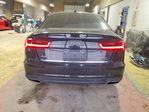 Audi A6 2018