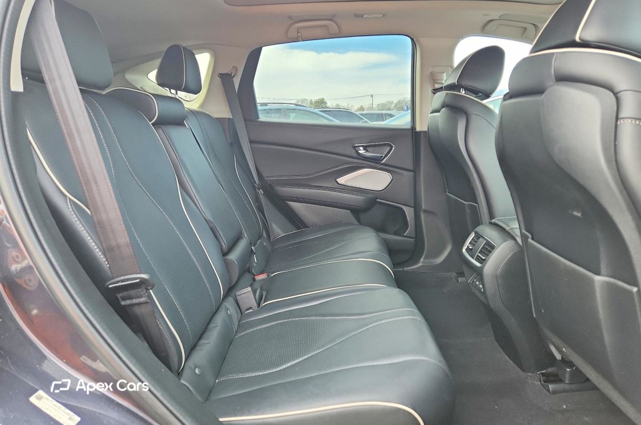 Acura RDX 2019