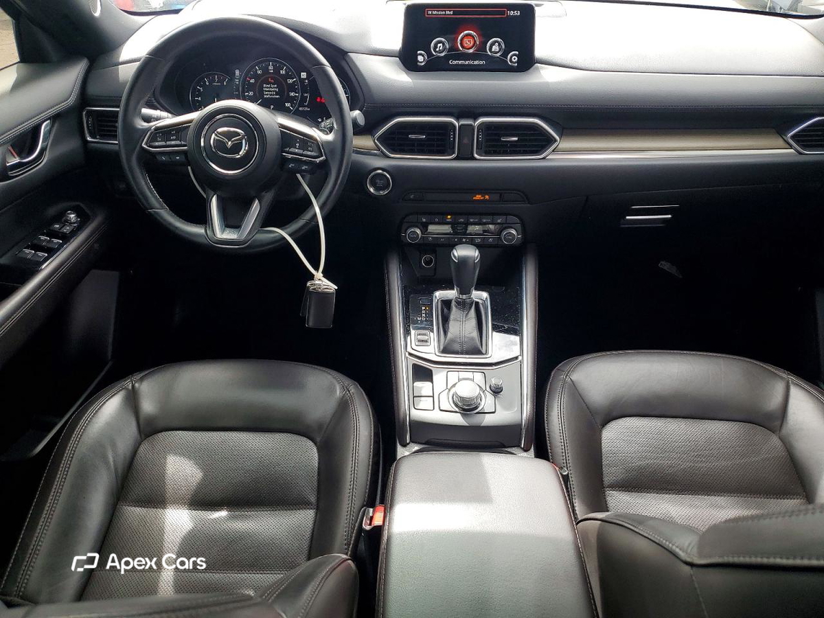 Mazda CX-5 2020