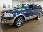 Ford Expedition 2012
