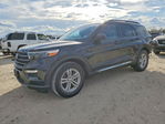 Ford Explorer 2021