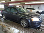 Dodge Avenger 2011