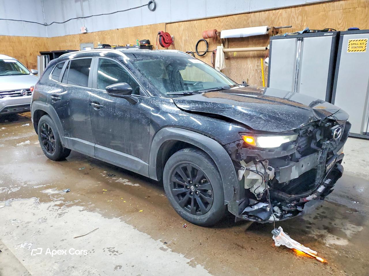 Mazda CX-50 2023