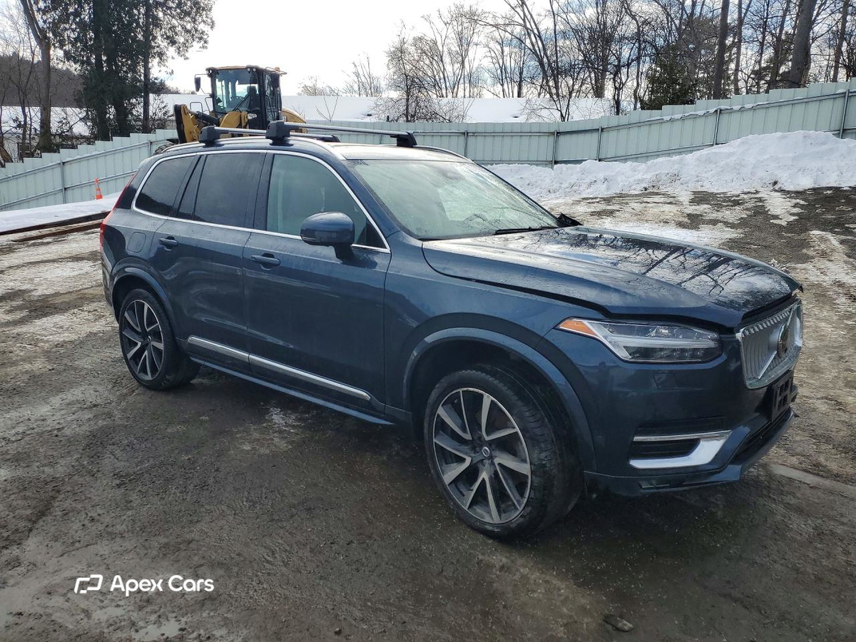 Volvo XC90 2024
