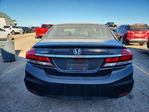 Honda Civic 2014