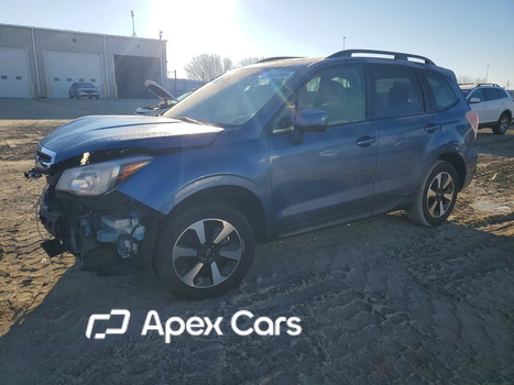 Subaru Forester 2017 - Image 1 of 13