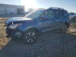 Subaru Forester 2017