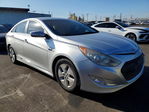 Hyundai Sonata 2011
