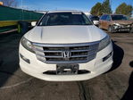 Honda Crosstour 2012