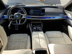 BMW i7 2024