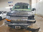Chevrolet Express 2016