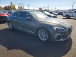 Audi A5 2023