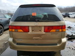 Honda Odyssey 2004