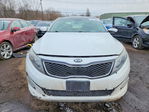 Kia Optima 2015