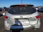 Nissan Pathfinder 2015