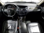 BMW X3 2013