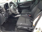 Honda Fit 2018