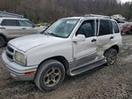 Chevrolet Tracker 2001