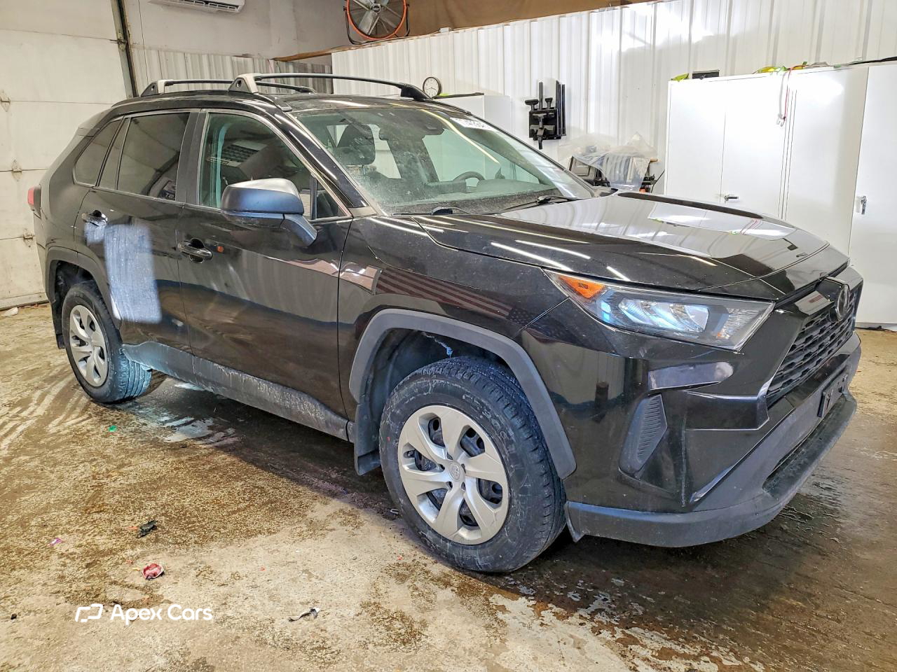 Toyota RAV 4 2021