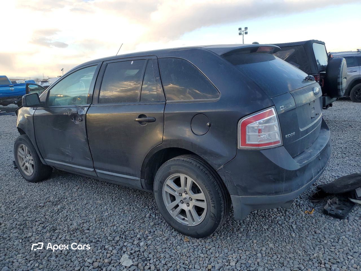 Ford Edge 2007