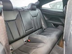 BMW Series 4 2022