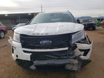 Ford Explorer 2018
