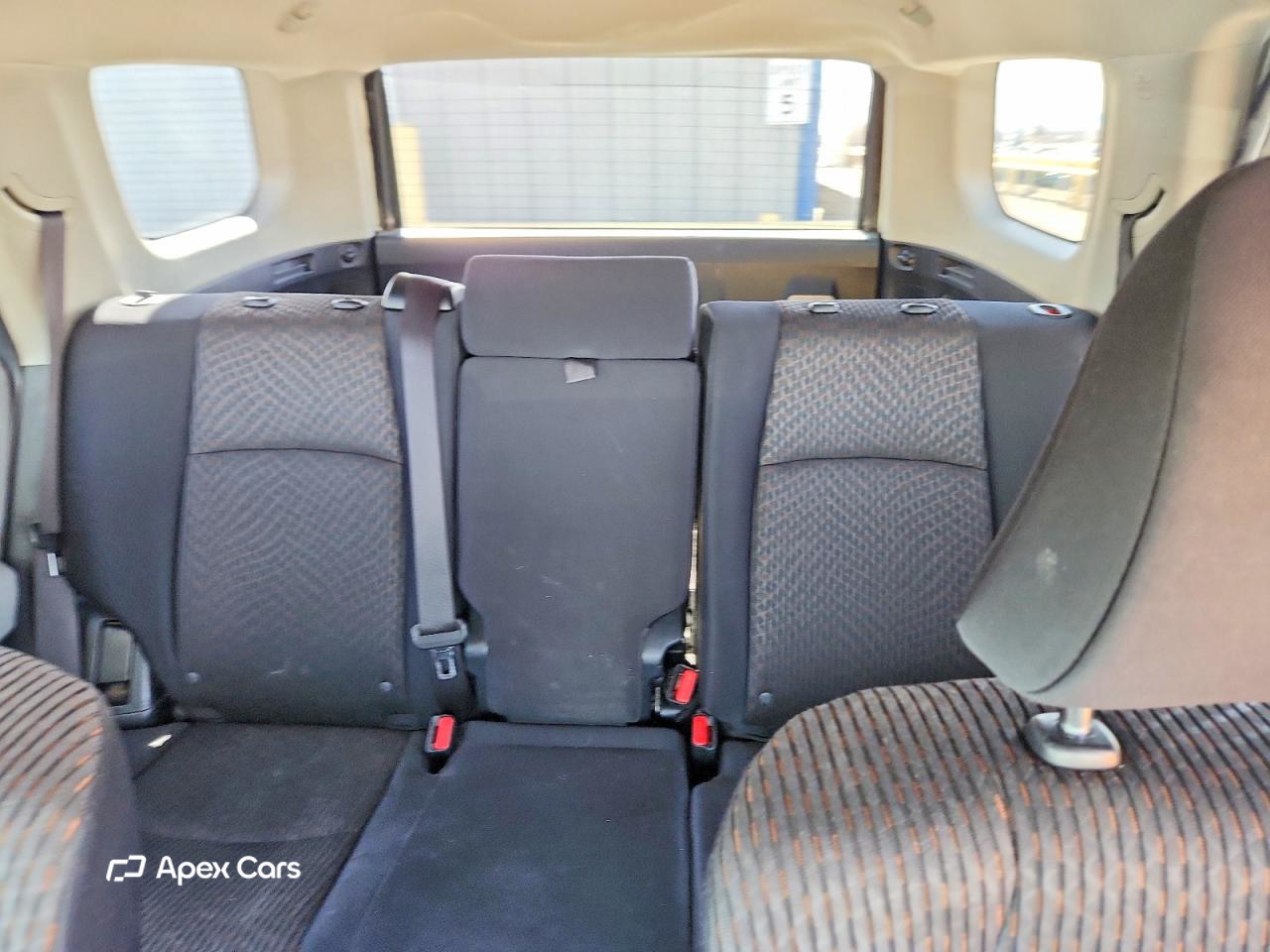 Toyota 4Runner 2013