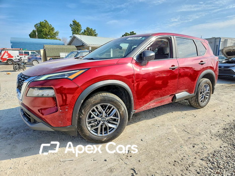 Nissan Rogue 2023 - Image 1 of 13
