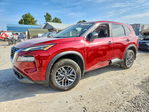 Nissan Rogue 2023