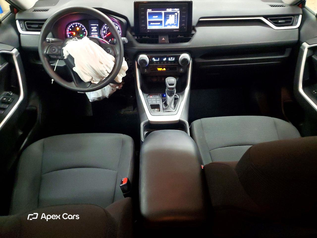 Toyota RAV 4 2020