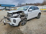 Mitsubishi Outlander 2022