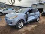 Hyundai Tucson 2012