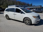 Honda Odyssey 2013