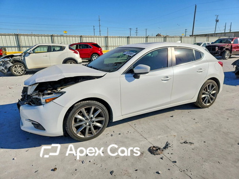 Mazda 3 2018 - Zdjęcie 1 z 13
