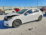 Mazda 3 2018