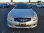 Infiniti G 2013