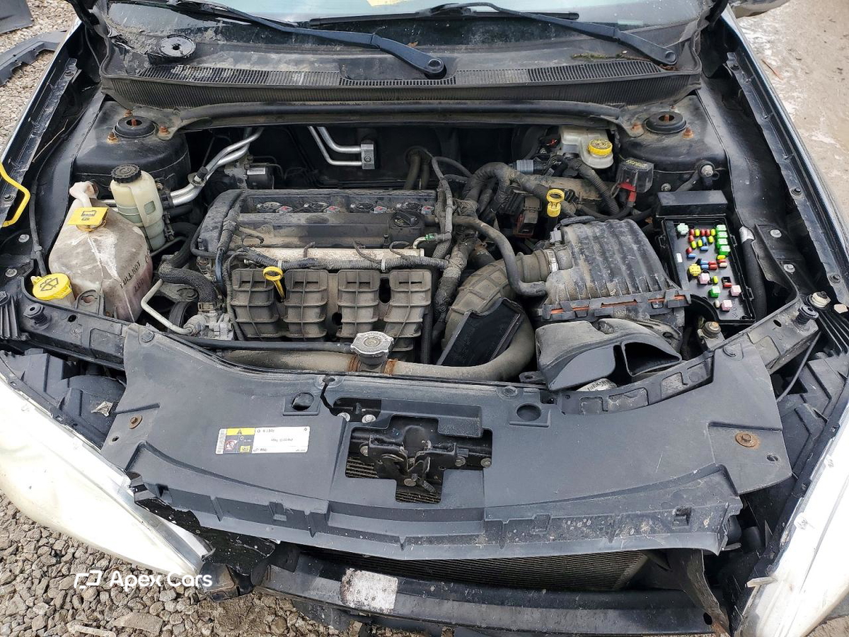Chrysler 200 2014