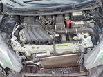 Nissan Versa 2019