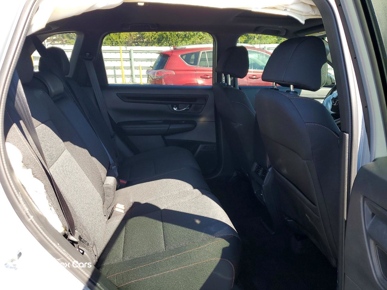 Honda CR-V 2026
