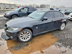 BMW Series 3 2011