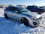Subaru Impreza 2012