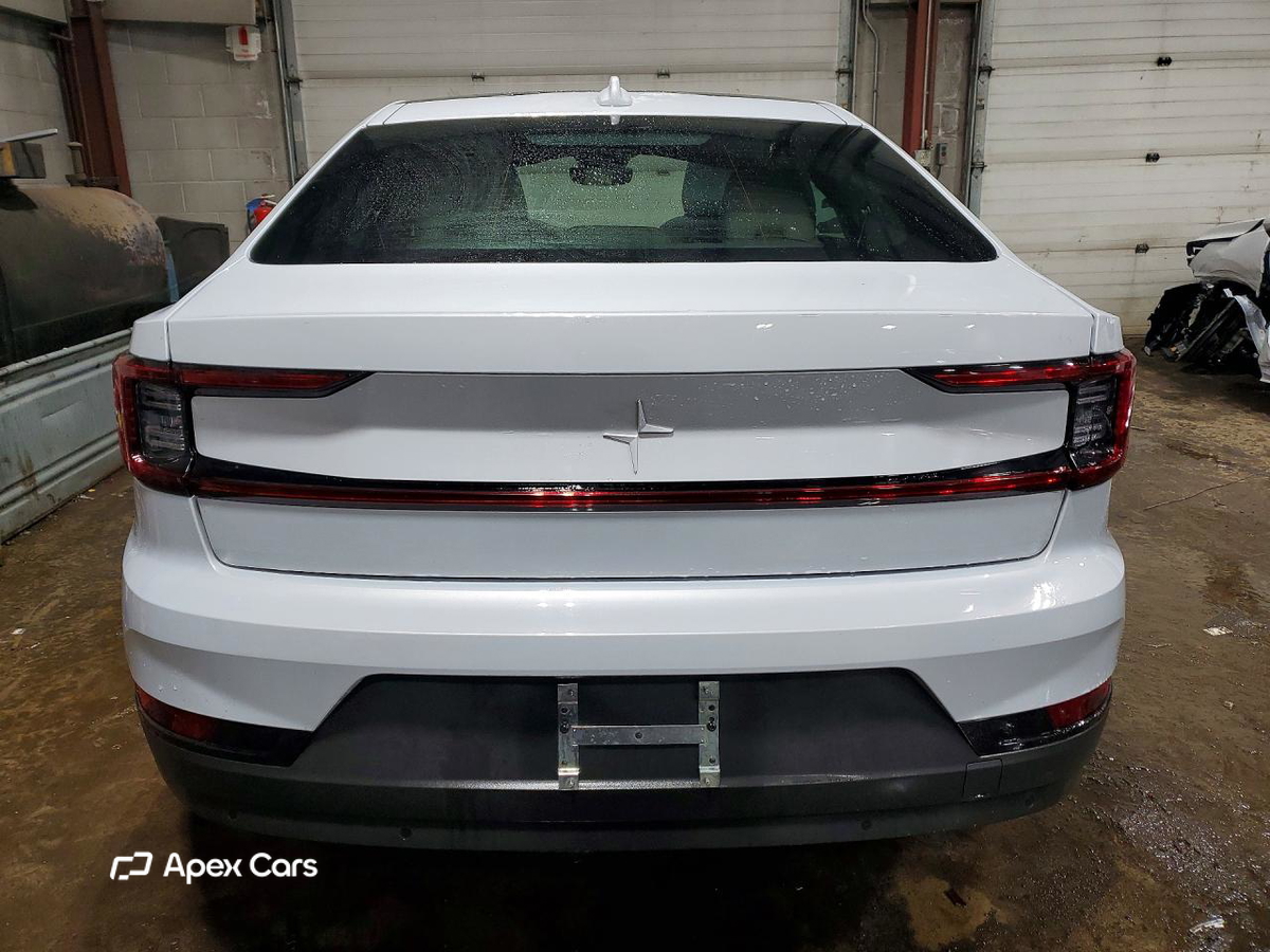 Polestar 2 2024