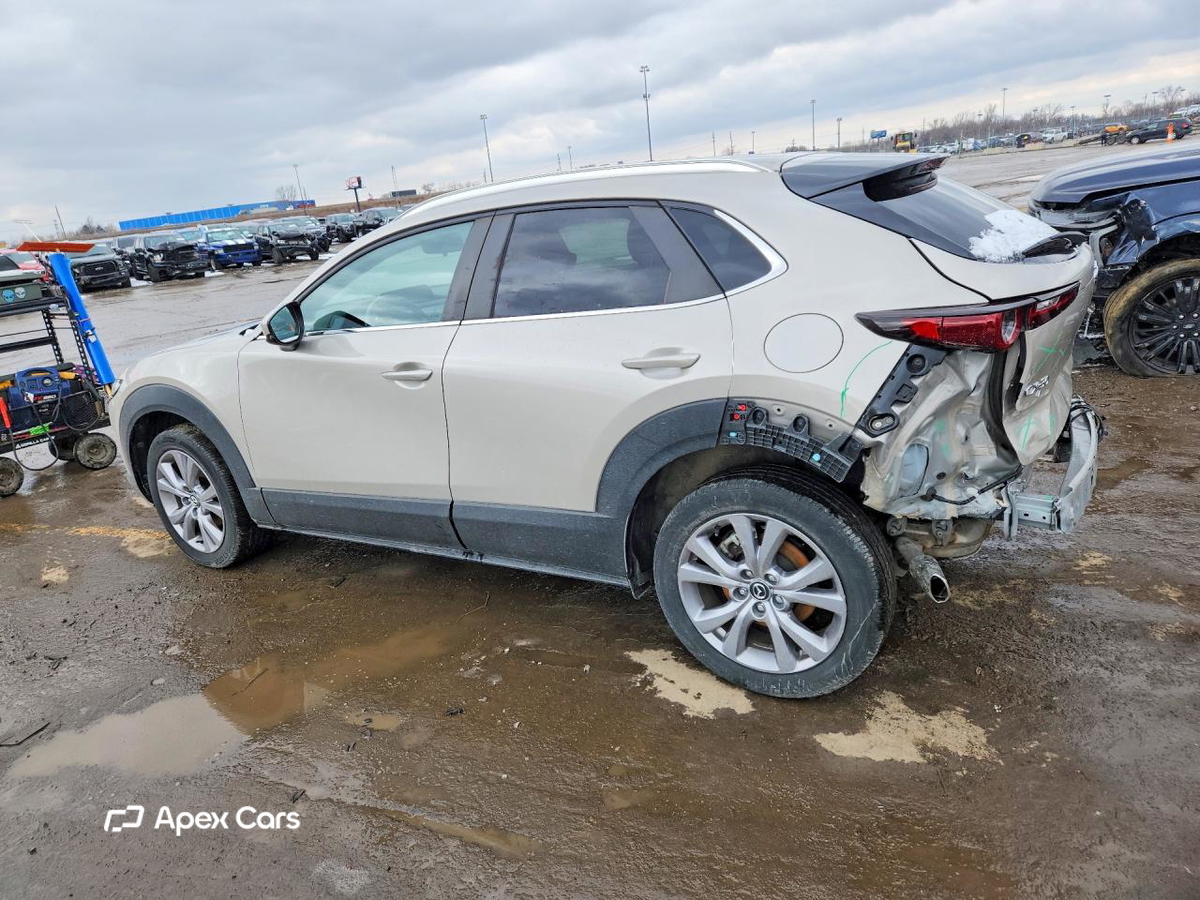 Mazda CX-30 2023