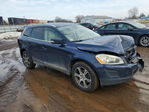 Volvo XC60 2012