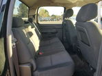 Chevrolet Silverado 2013