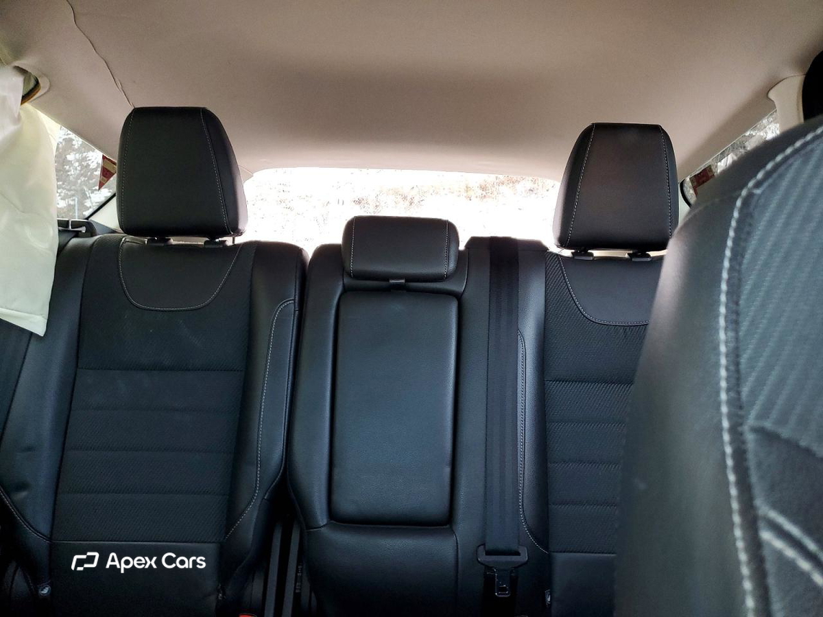 Ford Escape 2013