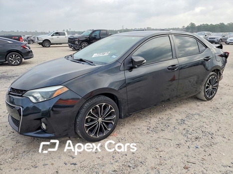 Toyota Corolla 2016 - Zdjęcie 1 z 14