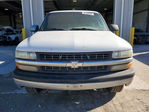 Chevrolet Silverado 2000