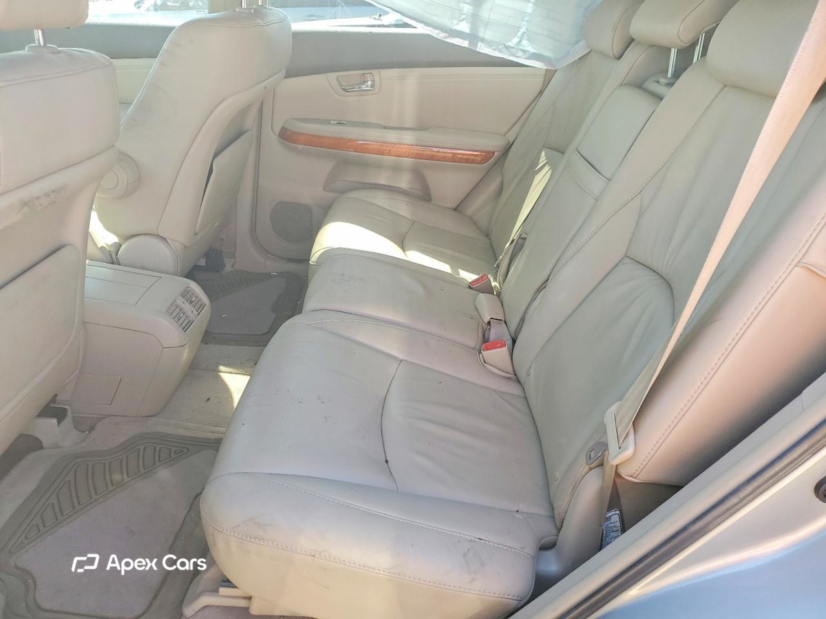 Lexus RX 2007