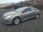 Hyundai Sonata 2014